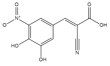 Entacapone Impurity F